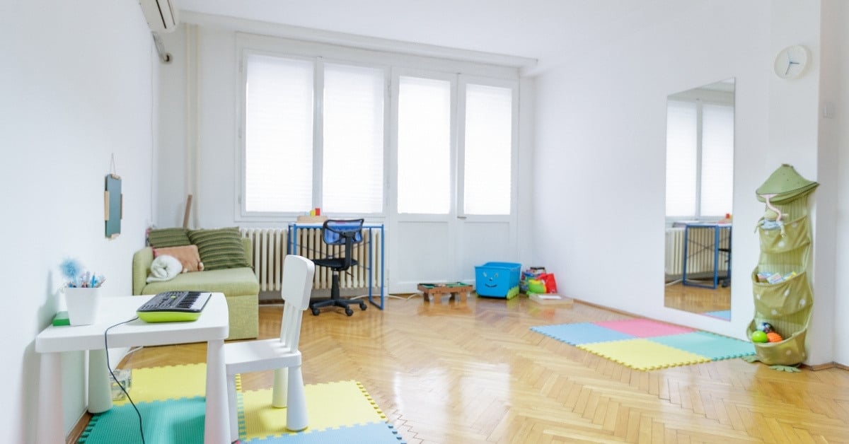 Family-Friendly Remodeling Designing Spaces for Kids & Pets