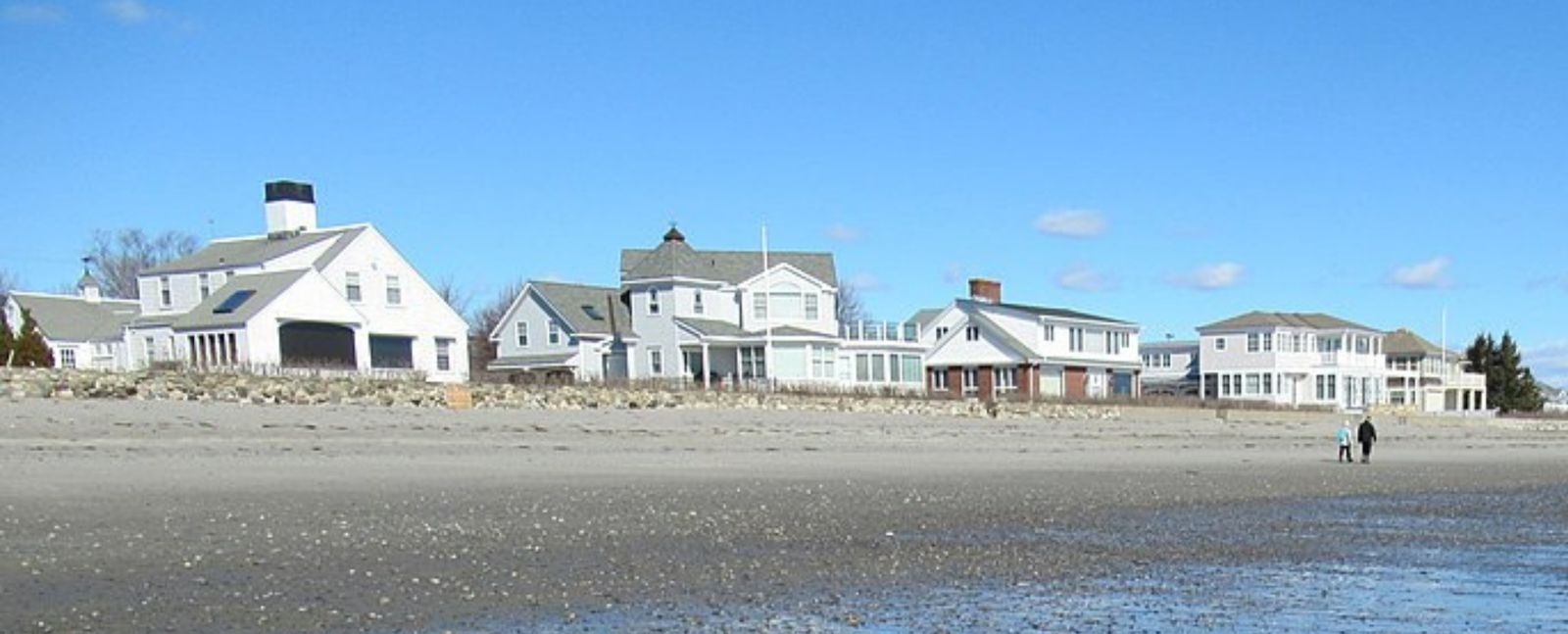 ocean front homes in new hampshire main region