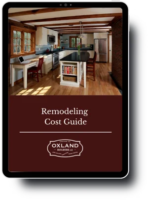Remodeling Cost Guide Oxland Small