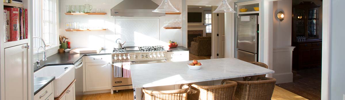 Kitchen Remodeling